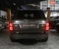 Сірий Ленд Ровер Рендж Ровер, об'ємом двигуна 4.37 л та пробігом 50 тис. км за 79900 $, фото 56 на Automoto.ua