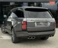 Ленд Ровер Рендж Ровер 2019 в Киеве на Automoto.ua Серый Ленд Ровер Рендж Ровер, объемом двигателя 2.99 л и пробегом 114 тыс. км за 58300 $, фото 8 на Automoto.ua