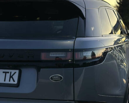 Сірий Ленд Ровер Рендж Ровер, об'ємом двигуна 2 л та пробігом 117 тис. км за 39800 $, фото 28 на Automoto.ua