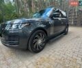 Сірий Ленд Ровер Рендж Ровер, об'ємом двигуна 3 л та пробігом 122 тис. км за 39900 $, фото 4 на Automoto.ua