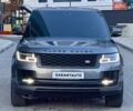 Сірий Ленд Ровер Рендж Ровер, об'ємом двигуна 2.99 л та пробігом 49 тис. км за 79999 $, фото 4 на Automoto.ua