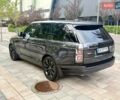 Сірий Ленд Ровер Рендж Ровер, об'ємом двигуна 4.4 л та пробігом 44 тис. км за 96666 $, фото 3 на Automoto.ua