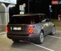 Сірий Ленд Ровер Рендж Ровер, об'ємом двигуна 2.99 л та пробігом 97 тис. км за 55555 $, фото 2 на Automoto.ua