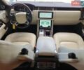 Сірий Ленд Ровер Рендж Ровер, об'ємом двигуна 3 л та пробігом 88 тис. км за 14000 $, фото 7 на Automoto.ua