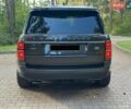 Сірий Ленд Ровер Рендж Ровер, об'ємом двигуна 3 л та пробігом 122 тис. км за 39900 $, фото 7 на Automoto.ua