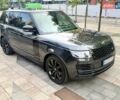 Сірий Ленд Ровер Рендж Ровер, об'ємом двигуна 4.4 л та пробігом 44 тис. км за 96666 $, фото 8 на Automoto.ua