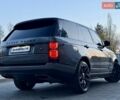 Сірий Ленд Ровер Рендж Ровер, об'ємом двигуна 2.99 л та пробігом 49 тис. км за 79999 $, фото 20 на Automoto.ua