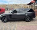 Сірий Ленд Ровер Рендж Ровер, об'ємом двигуна 3 л та пробігом 156 тис. км за 46000 $, фото 1 на Automoto.ua