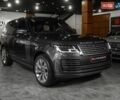 Сірий Ленд Ровер Рендж Ровер, об'ємом двигуна 4.37 л та пробігом 50 тис. км за 79900 $, фото 9 на Automoto.ua