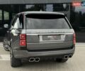 Ленд Ровер Рендж Ровер 2019 в Киеве на Automoto.ua Серый Ленд Ровер Рендж Ровер, объемом двигателя 2.99 л и пробегом 114 тыс. км за 58300 $, фото 7 на Automoto.ua