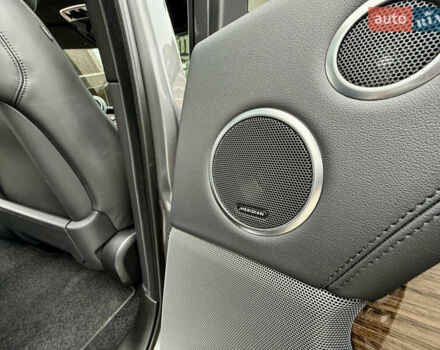 Серый Ленд Ровер Рендж Ровер, объемом двигателя 2.99 л и пробегом 49 тыс. км за 79999 $, фото 84 на Automoto.ua