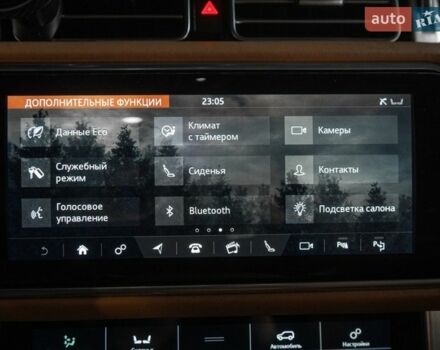 Сірий Ленд Ровер Рендж Ровер, об'ємом двигуна 4.37 л та пробігом 50 тис. км за 79900 $, фото 3 на Automoto.ua