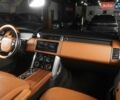 Сірий Ленд Ровер Рендж Ровер, об'ємом двигуна 4.37 л та пробігом 50 тис. км за 79900 $, фото 78 на Automoto.ua