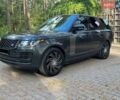 Сірий Ленд Ровер Рендж Ровер, об'ємом двигуна 3 л та пробігом 122 тис. км за 39900 $, фото 1 на Automoto.ua