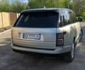 Сірий Ленд Ровер Рендж Ровер, об'ємом двигуна 3 л та пробігом 106 тис. км за 51500 $, фото 12 на Automoto.ua