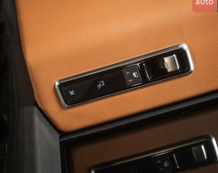 Сірий Ленд Ровер Рендж Ровер, об'ємом двигуна 4.37 л та пробігом 50 тис. км за 79900 $, фото 73 на Automoto.ua