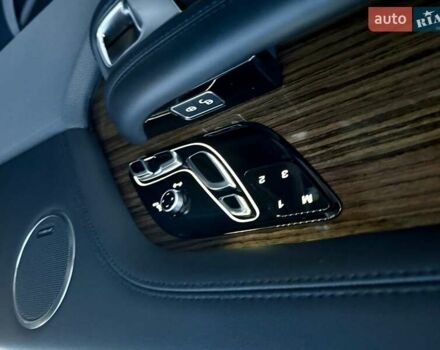 Сірий Ленд Ровер Рендж Ровер, об'ємом двигуна 2.99 л та пробігом 49 тис. км за 79999 $, фото 53 на Automoto.ua