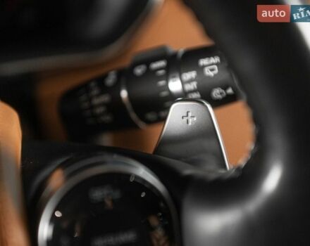 Сірий Ленд Ровер Рендж Ровер, об'ємом двигуна 4.37 л та пробігом 50 тис. км за 79900 $, фото 64 на Automoto.ua