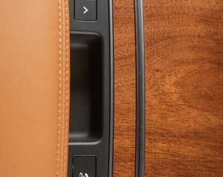 Сірий Ленд Ровер Рендж Ровер, об'ємом двигуна 4.37 л та пробігом 50 тис. км за 79900 $, фото 47 на Automoto.ua