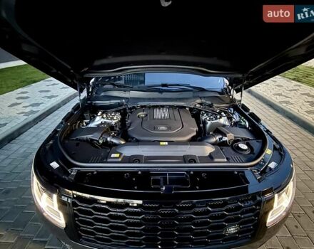 Сірий Ленд Ровер Рендж Ровер, об'ємом двигуна 2.99 л та пробігом 49 тис. км за 79999 $, фото 114 на Automoto.ua