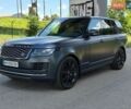 Сірий Ленд Ровер Рендж Ровер, об'ємом двигуна 4.37 л та пробігом 184 тис. км за 56000 $, фото 2 на Automoto.ua