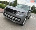Сірий Ленд Ровер Рендж Ровер, об'ємом двигуна 3 л та пробігом 83 тис. км за 58000 $, фото 1 на Automoto.ua