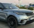 Сірий Ленд Ровер Рендж Ровер, об'ємом двигуна 2 л та пробігом 117 тис. км за 39800 $, фото 4 на Automoto.ua