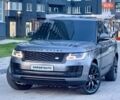 Сірий Ленд Ровер Рендж Ровер, об'ємом двигуна 2.99 л та пробігом 49 тис. км за 79999 $, фото 17 на Automoto.ua