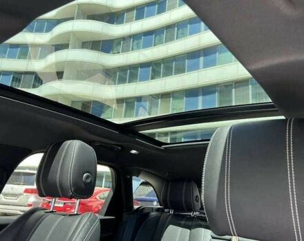 Серый Ленд Ровер Рендж Ровер, объемом двигателя 2 л и пробегом 89 тыс. км за 24600 $, фото 11 на Automoto.ua