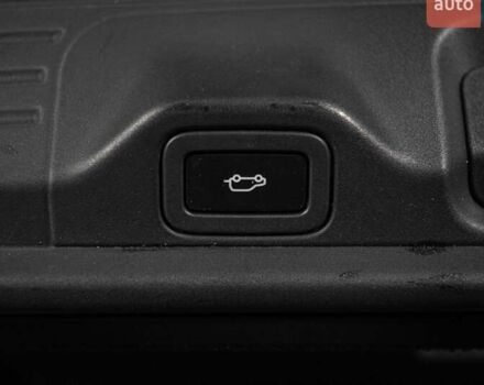 Сірий Ленд Ровер Рендж Ровер, об'ємом двигуна 4.37 л та пробігом 50 тис. км за 79900 $, фото 59 на Automoto.ua