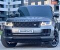 Сірий Ленд Ровер Рендж Ровер, об'ємом двигуна 2.99 л та пробігом 49 тис. км за 79999 $, фото 12 на Automoto.ua