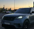 Сірий Ленд Ровер Рендж Ровер, об'ємом двигуна 2 л та пробігом 117 тис. км за 39800 $, фото 18 на Automoto.ua