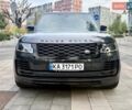 Сірий Ленд Ровер Рендж Ровер, об'ємом двигуна 4.4 л та пробігом 44 тис. км за 96666 $, фото 11 на Automoto.ua