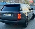 Сірий Ленд Ровер Рендж Ровер, об'ємом двигуна 2.99 л та пробігом 49 тис. км за 79999 $, фото 23 на Automoto.ua