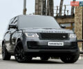 Серый Ленд Ровер Рендж Ровер, объемом двигателя 2.99 л и пробегом 49 тыс. км за 79999 $, фото 30 на Automoto.ua