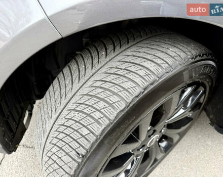 Серый Ленд Ровер Рендж Ровер, объемом двигателя 2.99 л и пробегом 49 тыс. км за 79999 $, фото 20 на Automoto.ua