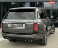 Ленд Ровер Рендж Ровер 2019 в Киеве на Automoto.ua Серый Ленд Ровер Рендж Ровер, объемом двигателя 2.99 л и пробегом 114 тыс. км за 58300 $, фото 13 на Automoto.ua