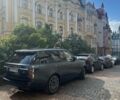 Серый Ленд Ровер Рендж Ровер, объемом двигателя 4.37 л и пробегом 160 тыс. км за 58000 $, фото 8 на Automoto.ua