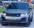 Сірий Ленд Ровер Рендж Ровер, об'ємом двигуна 2.99 л та пробігом 49 тис. км за 79999 $, фото 22 на Automoto.ua