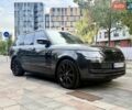 Сірий Ленд Ровер Рендж Ровер, об'ємом двигуна 4.4 л та пробігом 44 тис. км за 96666 $, фото 7 на Automoto.ua