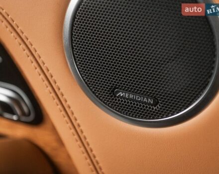 Сірий Ленд Ровер Рендж Ровер, об'ємом двигуна 4.37 л та пробігом 50 тис. км за 79900 $, фото 44 на Automoto.ua