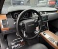 Ленд Ровер Рендж Ровер 2019 в Киеве на Automoto.ua Серый Ленд Ровер Рендж Ровер, объемом двигателя 2.99 л и пробегом 114 тыс. км за 58300 $, фото 24 на Automoto.ua