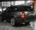 Сірий Ленд Ровер Рендж Ровер, об'ємом двигуна 4.37 л та пробігом 50 тис. км за 79900 $, фото 12 на Automoto.ua