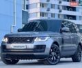 Сірий Ленд Ровер Рендж Ровер, об'ємом двигуна 2.99 л та пробігом 49 тис. км за 79999 $, фото 15 на Automoto.ua