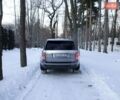 Серый Ленд Ровер Рендж Ровер, объемом двигателя 3 л и пробегом 125 тыс. км за 69000 $, фото 9 на Automoto.ua