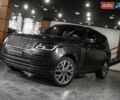 Сірий Ленд Ровер Рендж Ровер, об'ємом двигуна 4.37 л та пробігом 50 тис. км за 79900 $, фото 33 на Automoto.ua