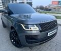 Сірий Ленд Ровер Рендж Ровер, об'ємом двигуна 2.99 л та пробігом 49 тис. км за 79999 $, фото 36 на Automoto.ua