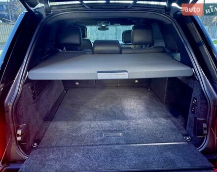 Сірий Ленд Ровер Рендж Ровер, об'ємом двигуна 2.99 л та пробігом 49 тис. км за 79999 $, фото 107 на Automoto.ua