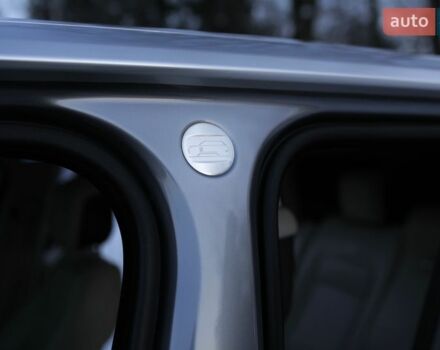 Серый Ленд Ровер Рендж Ровер, объемом двигателя 3 л и пробегом 125 тыс. км за 69000 $, фото 22 на Automoto.ua