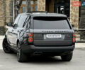 Серый Ленд Ровер Рендж Ровер, объемом двигателя 2.99 л и пробегом 49 тыс. км за 79999 $, фото 60 на Automoto.ua